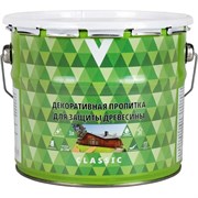 Декоративная пропитка V Classic
