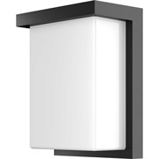 Уличный влагозащитный настенный светильник для дома Geniled 08574_smart