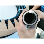 Рукав высокого давления HEIBERG 0004SAE32