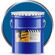 Краска для дорожной разметки ABC FARBEN АК-511 HiJOY