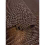 Покрытие противоскользящее для бассейна и бани QUINGDAO TOPLIT ZigZag_09х15к