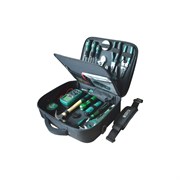 Профессиональный набор инструментов для электрика Sata 03795