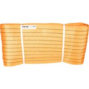 Текстильный петлевой строп СТРОП-ПРО СТП