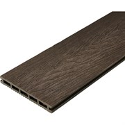 Пустотелая шовная доска Groentec TDEWP3D 150-18-3000