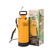 Помповый опрыскиватель Volpi Garden