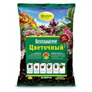 Грунт для цветов ФАСКО Цветочный