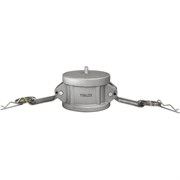 Нержавеющий камлок TITAN LOCK EcoLine