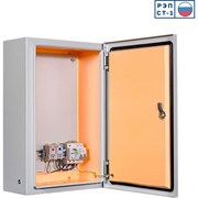 Климатический навесной шкаф MASTERMANN Mastermann-3УТП (Ver. 2.0)