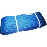 Текстильный петлевой строп СТРОП-ПРО СТП