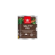 Сверхпрочная защитная лазурь TIKKURILA VALTTI PRO
