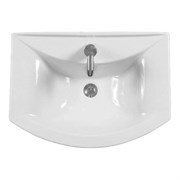 Мебельный мебельная раковина Doratiz Грация 60 Воротынск