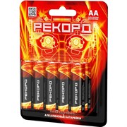 Элемент питания Рекорд 24485