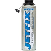 Очиститель монтажной пены JETFIX 10032