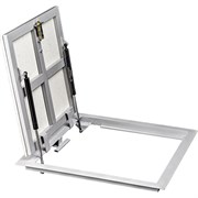Ревизионный напольный люк ООО Вентмаркет LNA600x900