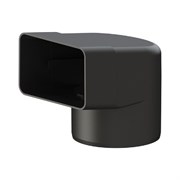 Прямоугольный угловой отвод Татполимер ТП-89.100