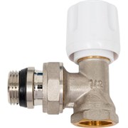 Угловой радиаторный вентиль MVI TR.211.04