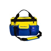 Сумка для инструментов МастерАлмаз WORKER PRO medium