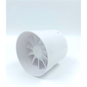 Канальный вентилятор ВИЕНТО ВКО100К