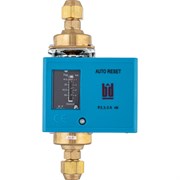 Регулятор (реле) давления BD РДД-2-X-2R