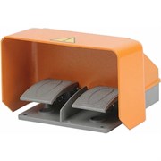 Педаль-выключатель Keepler-Stan YDT1-18