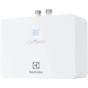 Проточный водонагреватель Electrolux NPX 8 AQUATRONIC DIGITAL PRO