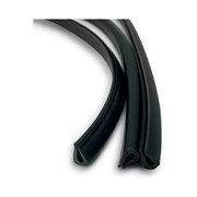 Защитный профиль для кромок Vell BkU-015(10m)