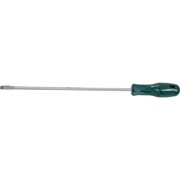 Плоская отвертка Sata А