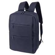 Рюкзак HEIKKI ACCORDANCE (ХЕЙКИ) универсальный, отделение для ноутбука, черный, 41х30x12 см, 273901