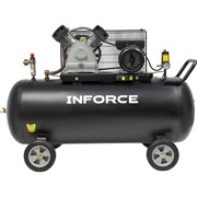 Ременной компрессор Inforce BCX-200L