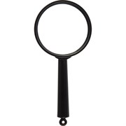 Просмотровая лупа Brauberg 451797