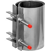 Ремонтный однозамковый хомут ВЗПА РА-00431