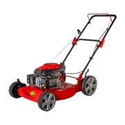 Бензиновая газонокосилка DDE LM 57 Pro