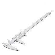 Штангенциркуль ЕРМАК ШЦ-I-200-0,1-1