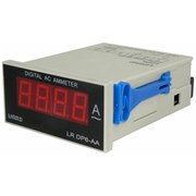 Цифровой амперметр RUICHI DP-6