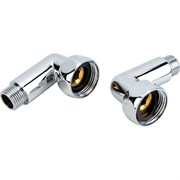 Уголок для полотенцесушителя SG Комплектующие для полотенцесушителей