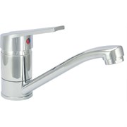 Одноручный смеситель для умывальника ISTOK life