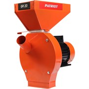 Электрический измельчитель кормов PATRIOT GR 20