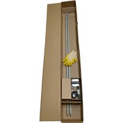 Безмуфтовой комплект заземления ЭМС Z300