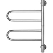 Полотенцесушитель Energy U chrome