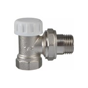 Запорный клапан для радиатора Terma 26241