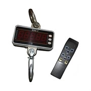 Крановые весы Мир Весов МВК-С-1000А