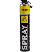 Напыляемый пенополиуретановый утеплитель MARCON 4620010540943 UT.NAP.MS