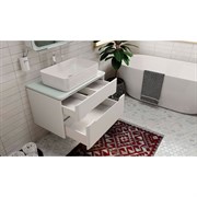 Подвесная тумба Jorno Bosko 75