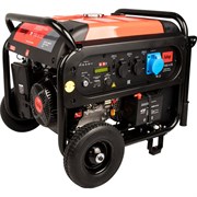 Инверторная электростанция FUBAG TI 7000 A ES