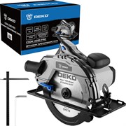 Дисковая пила DEKO CSDK-2500 PRO