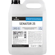 Универсальный низкопенный моющий концентрат PRO-BRITE Senator 25