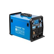 Сварочный полуавтомат SOLARIS ALUMIG-230DP SYNERGY