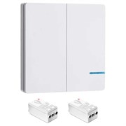 Дистанционный выключатель GRITT Practic SX 2кл.