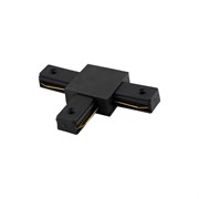 T-образный однофазный соединитель Crystal lux CLT 0.211 03 BL