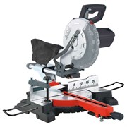 Торцовочная пила JIB 7255g